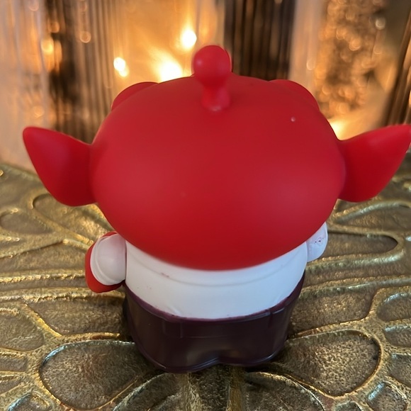 Disney Pixar Alien Remix Vinyl Figure #10 Inside Out Anger - Picture 8 of 10
